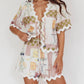 One And Only Collective - Maelis Tie Top