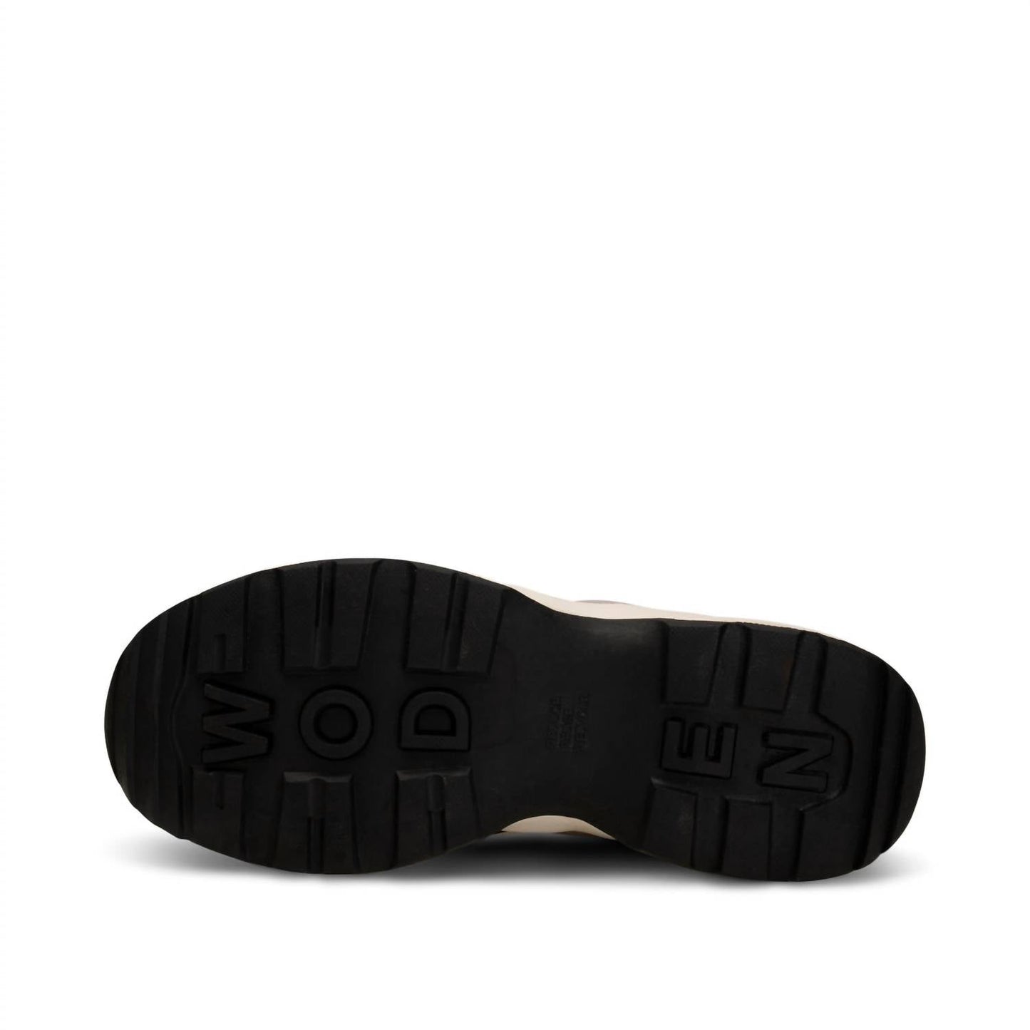 Woden - Women's Sif Tech Sneakers