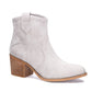 Chinese Laundry - Bota Unite Snake de cano curto