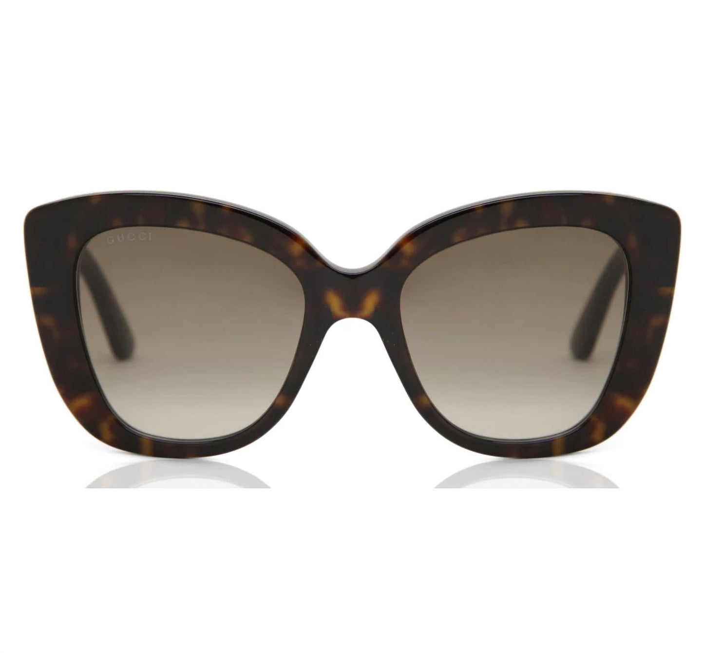 Gucci - women's GG0327S sunglasses