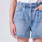 Agolde - Lyonne Jean Shorts