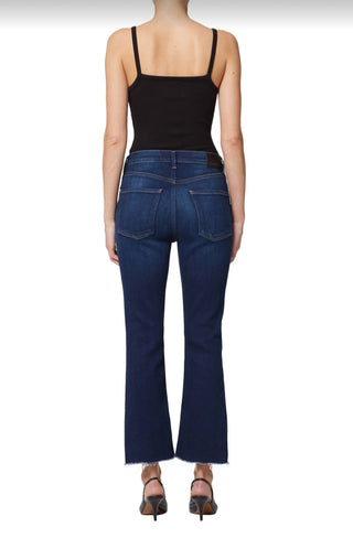 Citizens Of Humanity - Calça Jeans Cropped Boot Isola