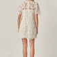 English Factory - Women's Camille Mini Dress