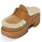 4Ccccees - Women's Pila Amber Clogs