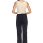 Paparazzi - Women's Crinkled Pull On Pant
