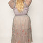 -Bl^Nk- - Marino Maxi Skirt - Plus