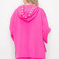 Joh - Francine Pearl Hoodie