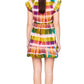 Marie Oliver - Clover Dress
