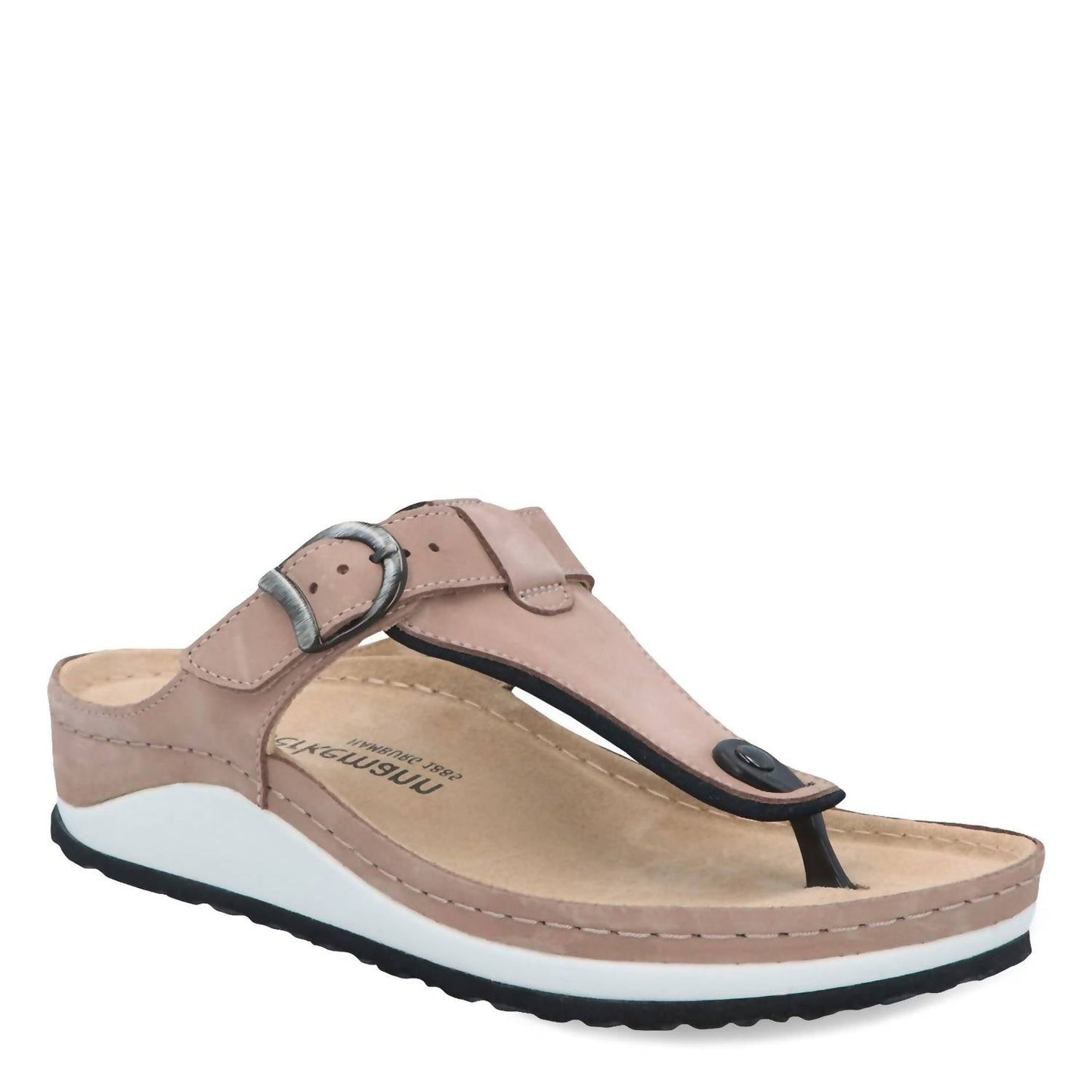 Berkemann - WOMEN'S MILA SANDAL
