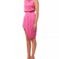 Elliatt - Lilah Halter Neck Dress