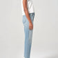 Agolde - Women's Straight Leg Jeans