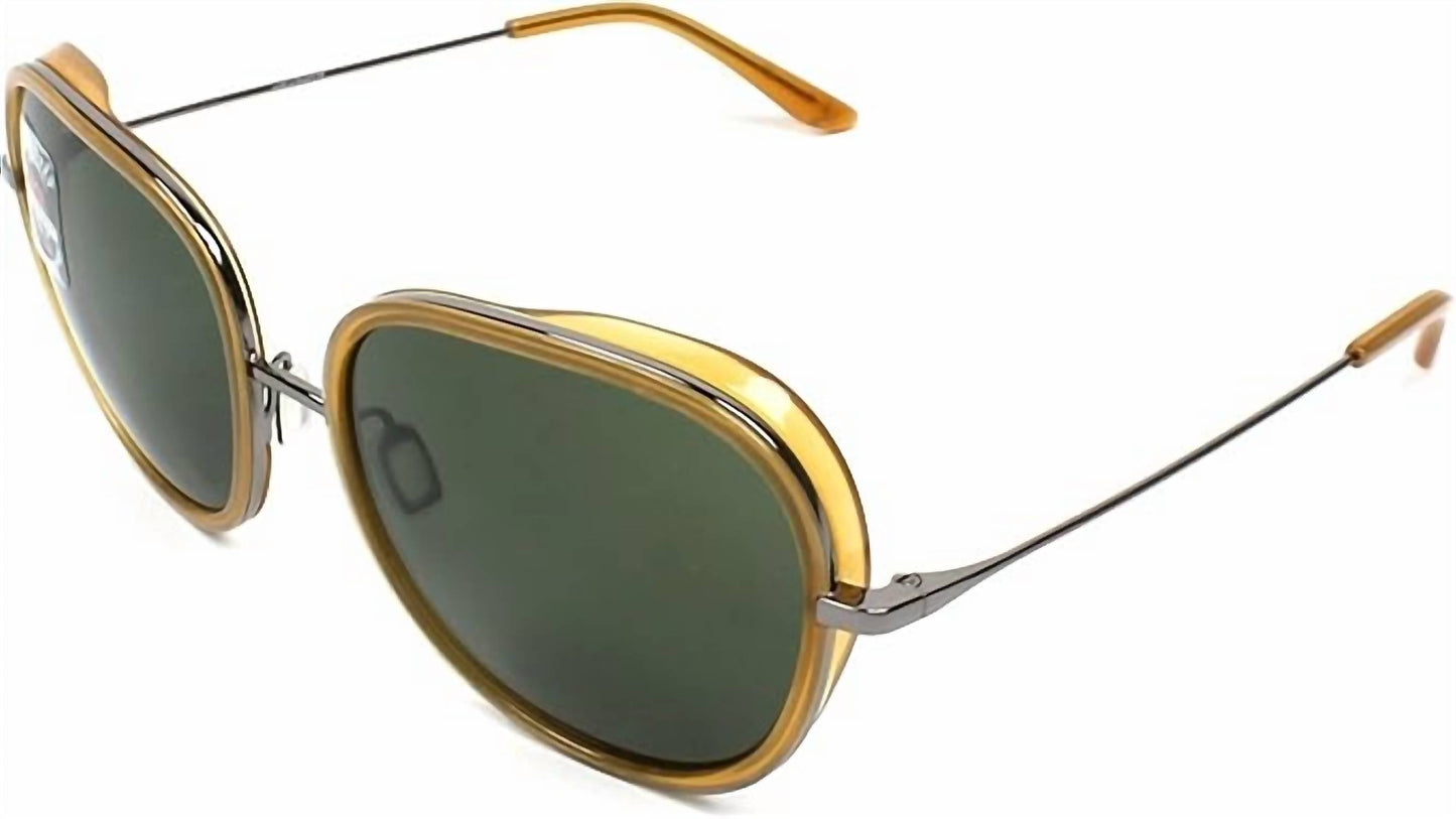Vuarnet - Cat Eye Sunglasses