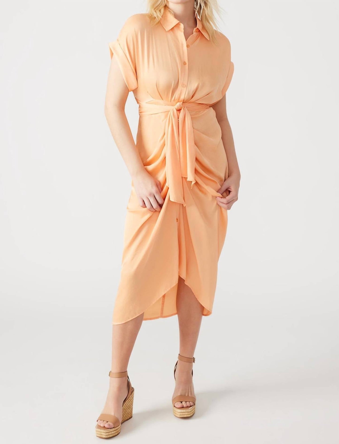 Steve Madden - Tori Dress