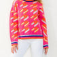 Thml - Taking Chances Sweater