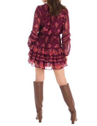 Allison New York - Sammy Mini Dress