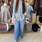 Z Supply - Snuggle Nest Sweater