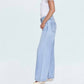 Pistola - Jadyn Low Slung Palazzo Jean