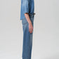 Citizens Of Humanity - Ayla Raw Hem Crop