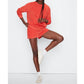 Kule - Ther Terry Venus Short