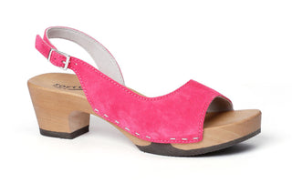 Softclox - Sandálias femininas Konny Cashmere Sling