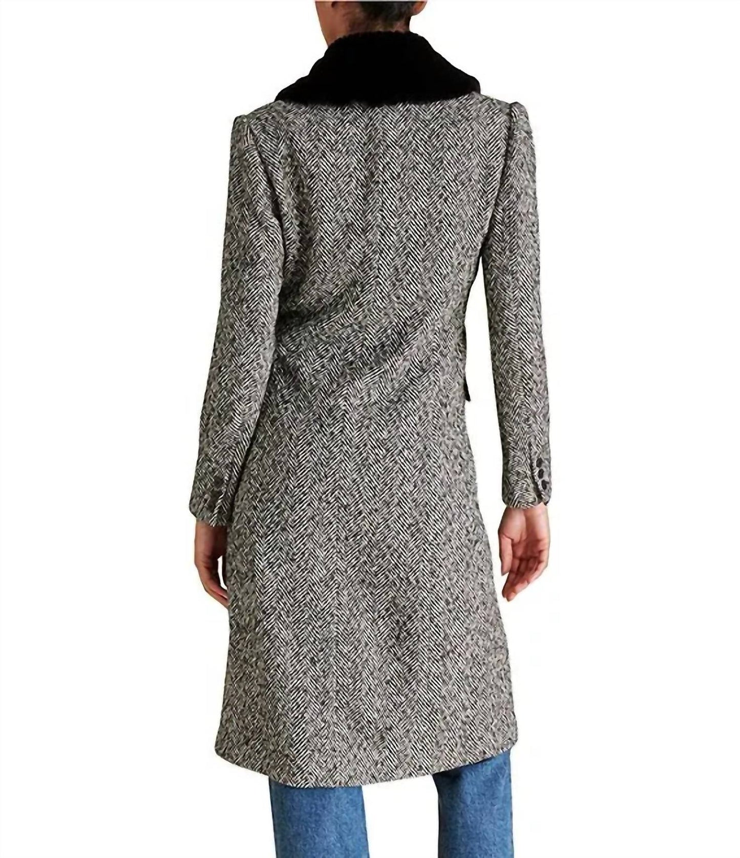 Steve Madden - Dienne Coat