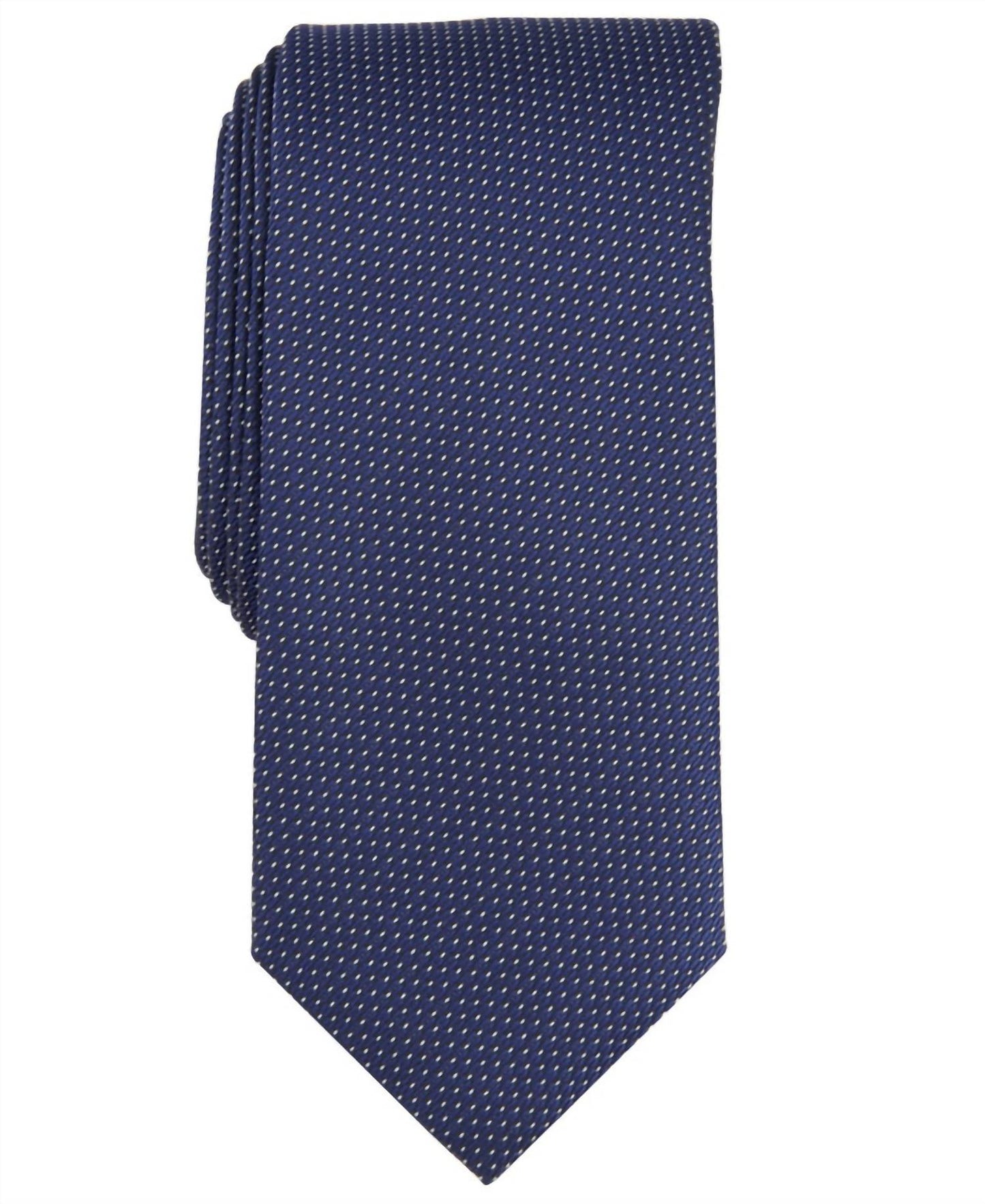 Alfani - Men's Sawyer Textured Tie