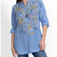 Johnny Was - ZINNIA TUNIC ZITKA