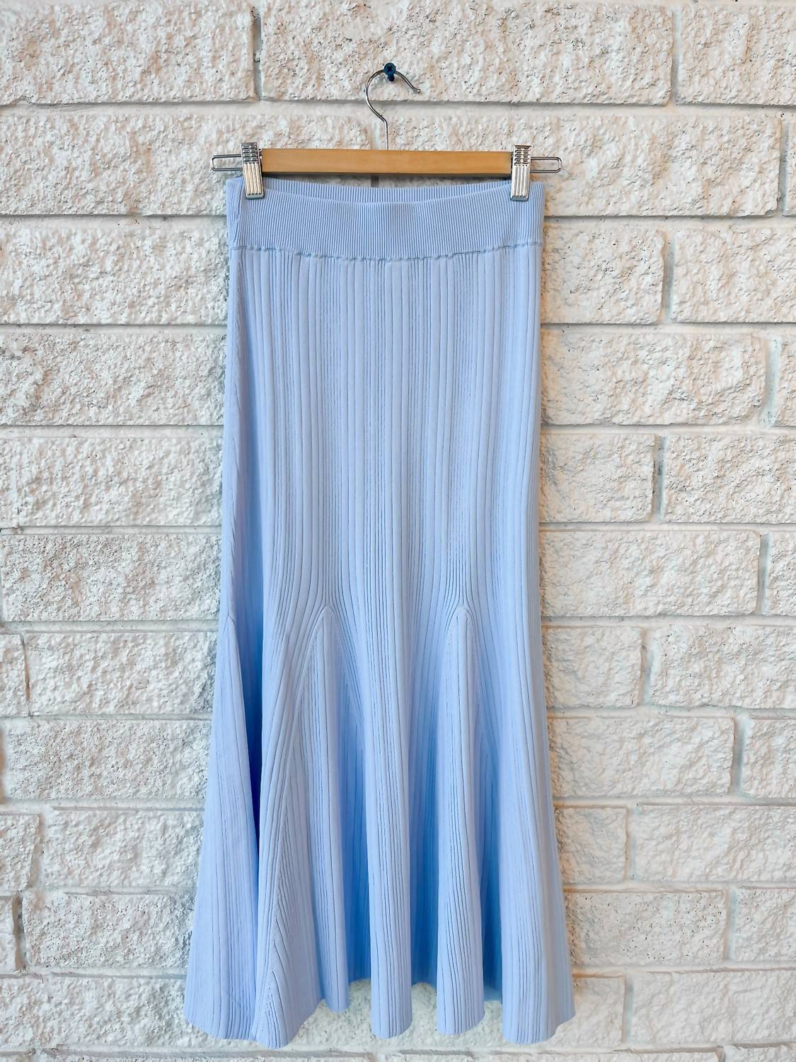 Cara Cara - Dara Maxi Skirt