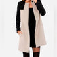 Bb Dakota - Hana Crewneck Coat