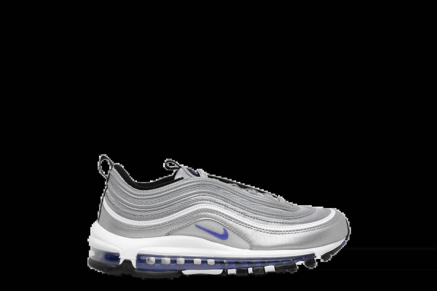 Nike - Kids' Air Max 97 (GS) Sneaker
