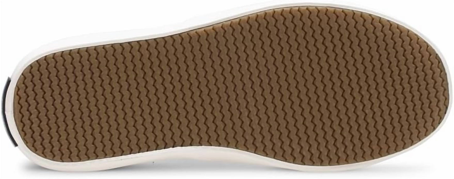 Sperry - Kids Spinnaker Sneaker
