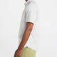 Flags & Anthem - Monroe Short Sleeve Dobby Stripe Woven Shirt
