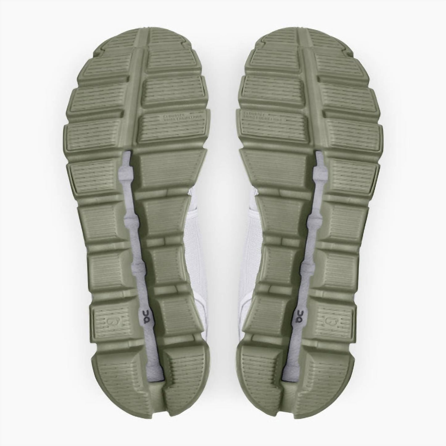 On Cloud - Men's Cloud 5 Sneaker