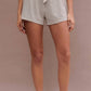 Z Supply - Downtime Stripe Short