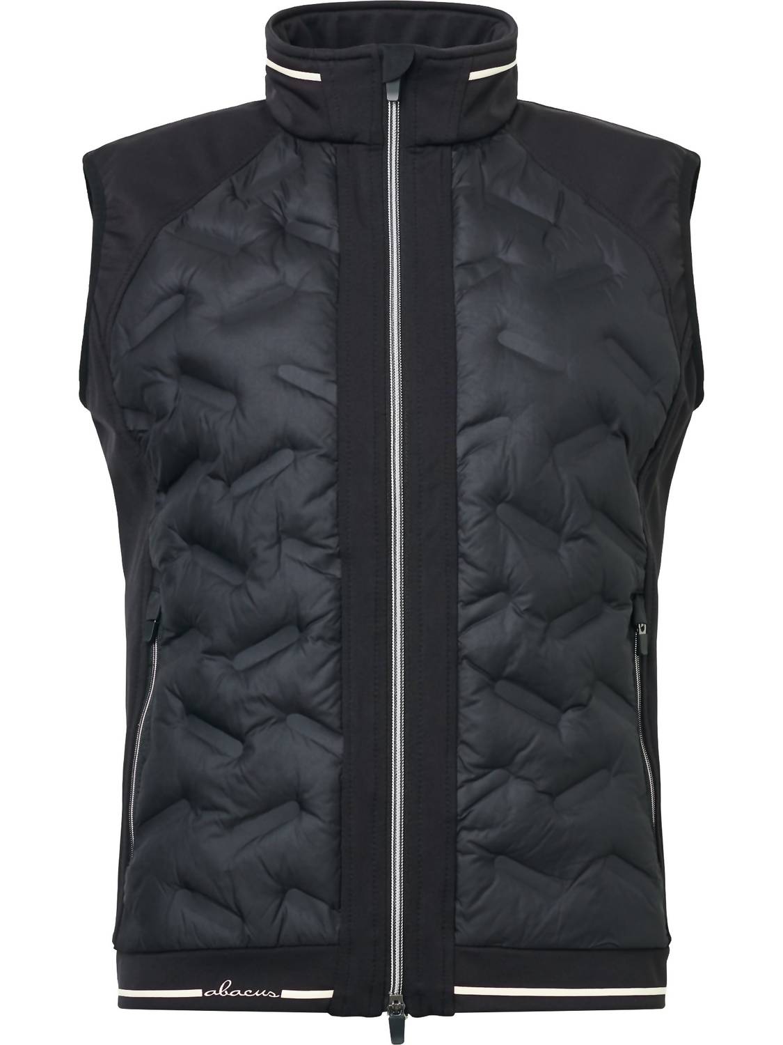 Abacus Sportswear Us - Women Grove Hybrid Vest