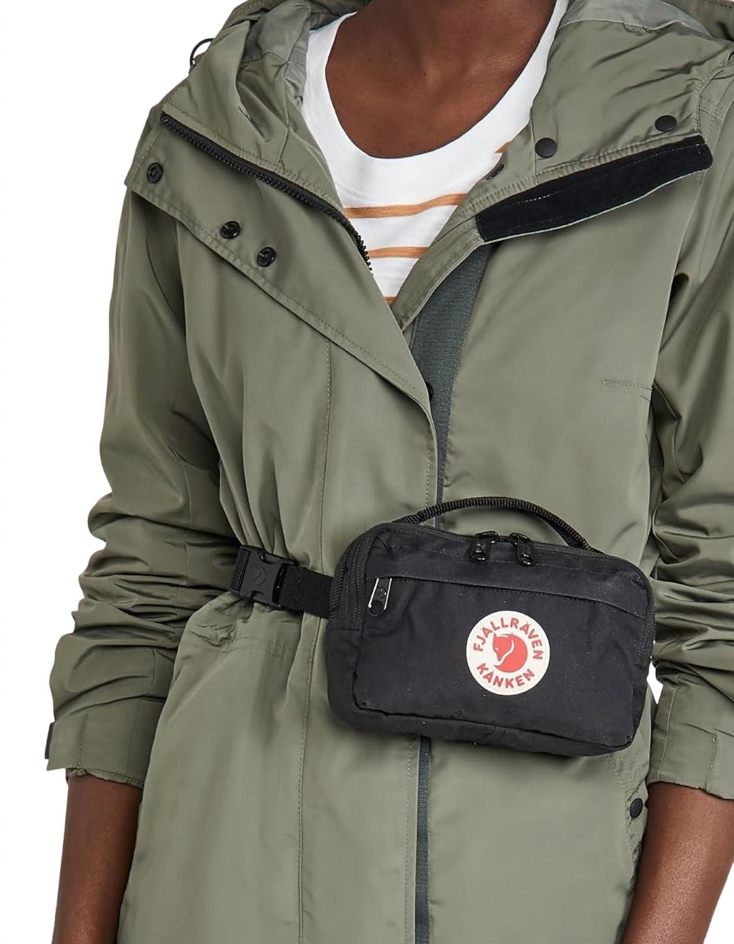 Fjallraven - SACO DE HIP KANKEN