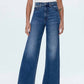 Pistola - Lana High Rise Wide Leg Jeans