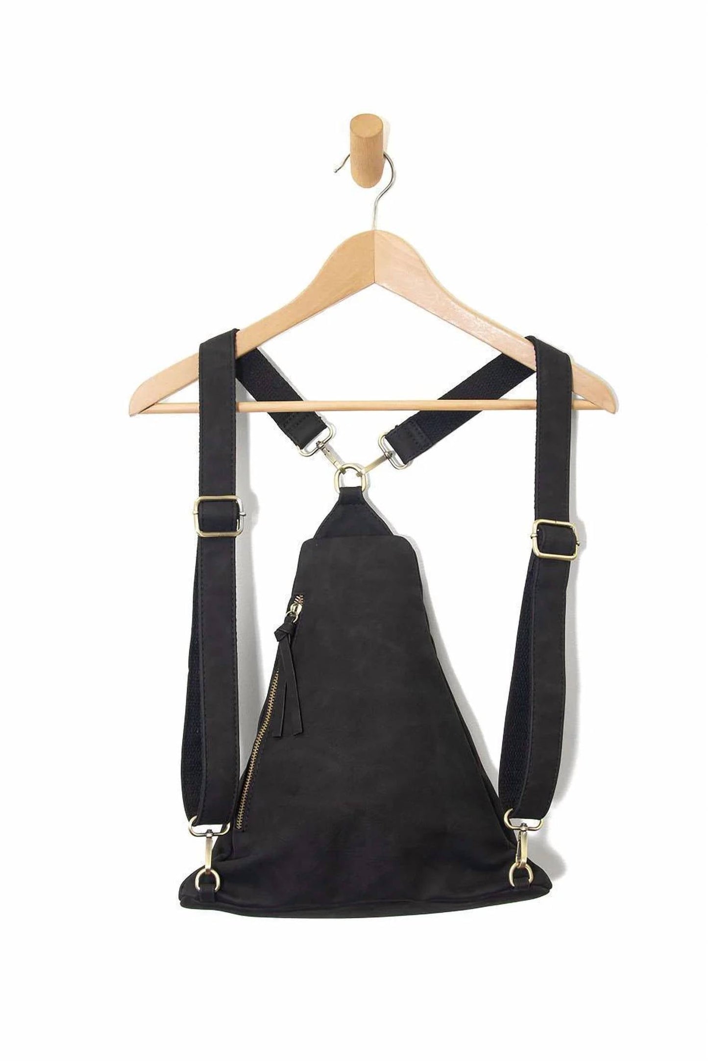 Joy Susan - Women's Peyton Convertible Backpack