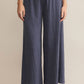 Z Supply - Scout Textured Slub Pant
