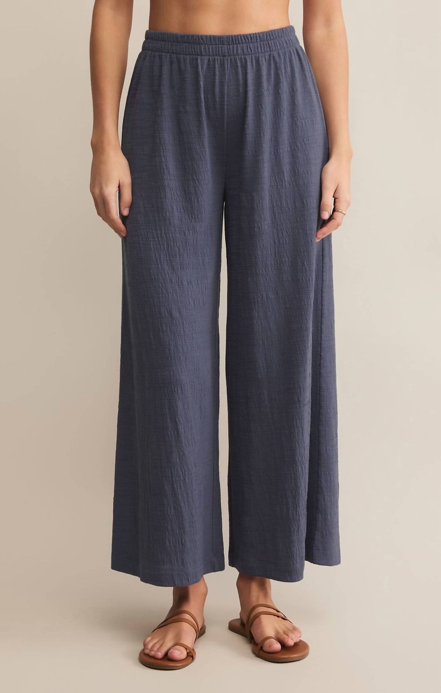 Z Supply - Scout Textured Slub Pant