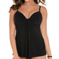 Miraclesuit - Marina Underwire Tankini Top