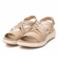 Xti - Women's Wedge Sandals