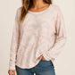 Z Supply - Sun Ray Tie Dye Top