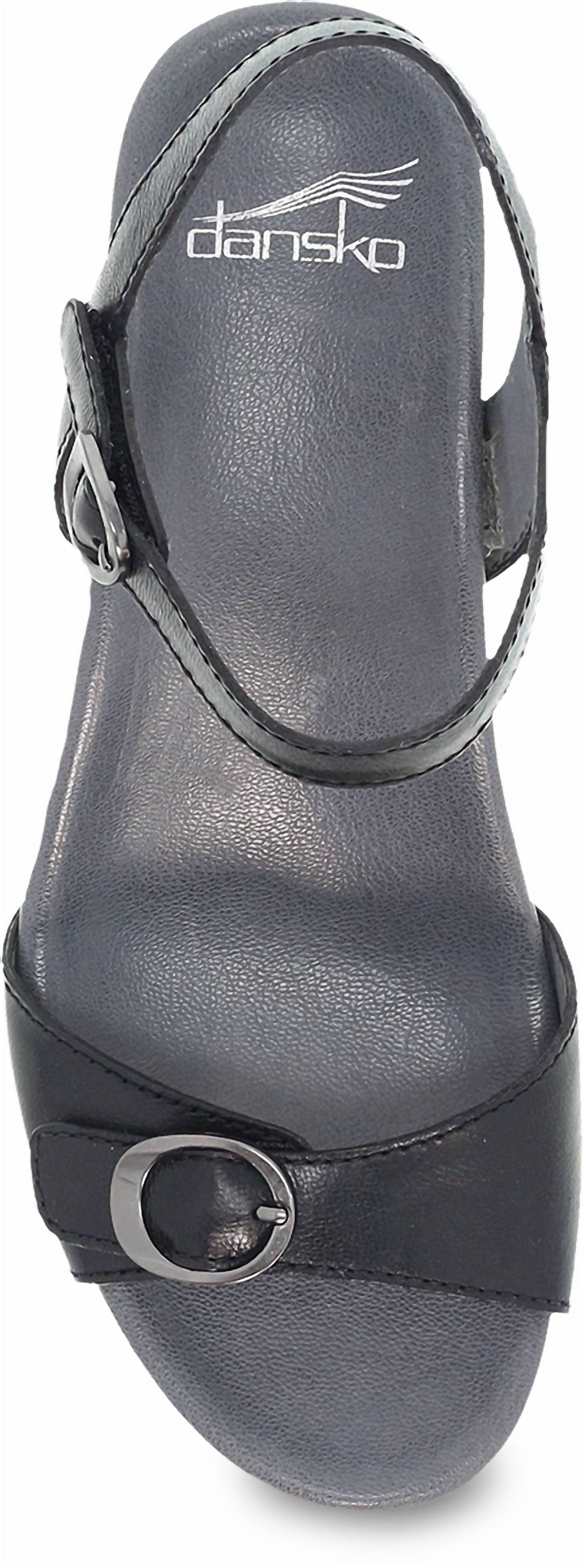 Dansko - Women's Arielle Wedge Sandal