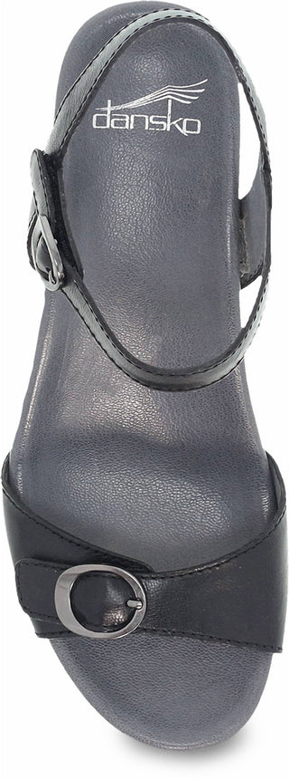 Dansko - Sandália Arielle Wedge Feminina