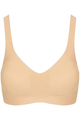 Commando - Perfect Scoopneck Bra