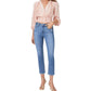 Paige - CINDY CROP JEAN