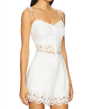 Astr - Kiya Sleeveless Top