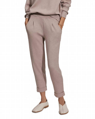 Varley - Pull On Rolled Cuff Pants
