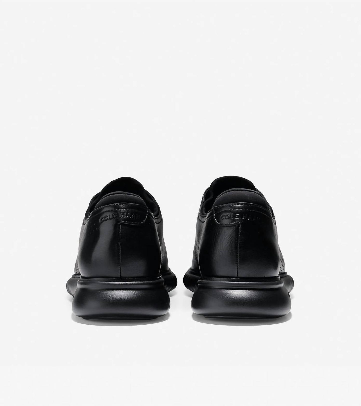 Cole Haan - Men's 2.zerøgrand Lined Laser Wingtip Oxford